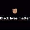 TeeJayx6 - Black Lives Matter